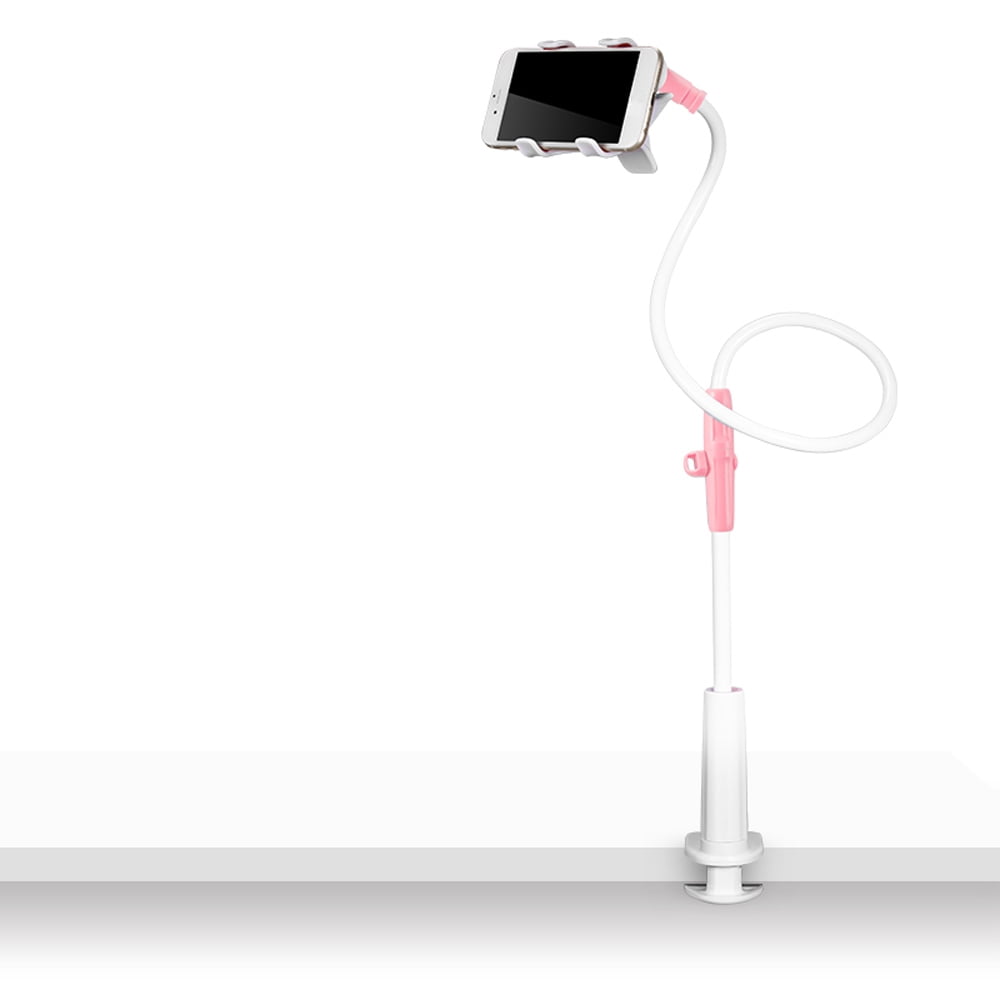 Flexible Phone Holder 360degree Rotation Durable Phone Holding Stand