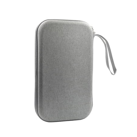 JZROCKER for GO 3 Container Bag Case- Sleek and Resilient EVA Carry Pouch Shockproof