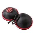 thumbnail image 4 of Portabolas Billar Bolas de bola con clip de sujeción Bolas de billar Bolas de bola Bolas de piscina Tomshoo Portabolas Billar, 4 of 7