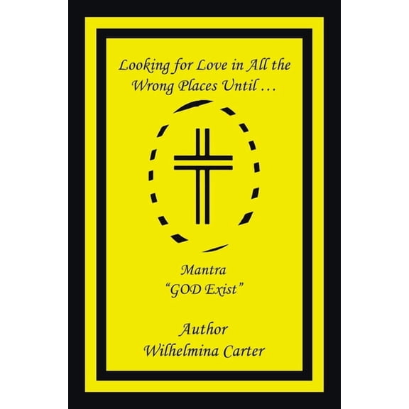 Looking for Love in All the Wrong Places Until ?