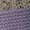Gray-L, variant on Women's Oversized Striped Cropped Sweater Casual Knit Pullover Top