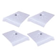 thumbnail image 1 of TISHITA 4x Beauty Bedsheet, Massage Couch Cover with Hole, Reusable Spa Linens Massage, 1 of 5
