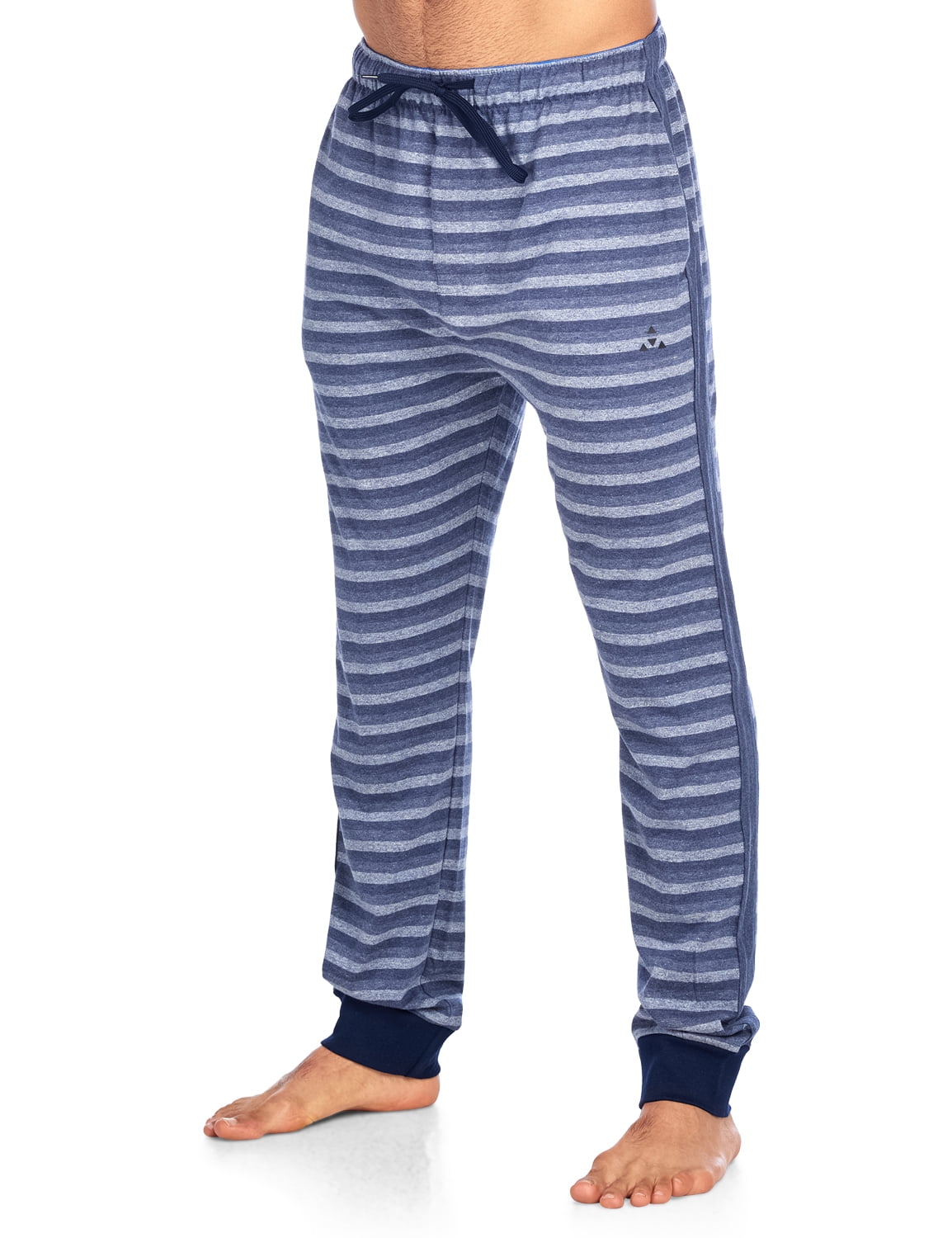 Balanced Tech Men's Jersey Knit Jogger Lounge Pants