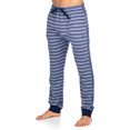 thumbnail image 1 of Balanced Tech Men's Jersey Knit Jogger Lounge Pants, 1 of 2