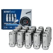 chevrolet ss wheel lug nut