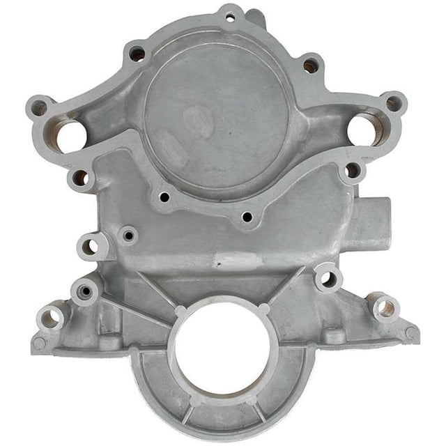 Allstar Performance ALL90015 Replacement Timing Cover for 1995 Small Block Ford 302-351W
