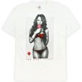 thumbnail image 1 of Ecko Unltd. Hombres ¿Cuántos lame? Camiseta gráfica, blanca, extragrande Ecko Unltd.  Camiseta gráfica, 1 of 1