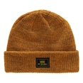 thumbnail image 1 of Gorro Vans Hombre Bruckner Cuff Morng Amarillo Vn0a3i5lzt3 Amarillo Uni, 1 of 3