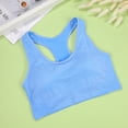thumbnail image 4 of 1 conjunto de ropa de yoga, conjuntos de entrenamiento de dos piezas para mujer, 4 of 7