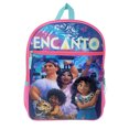 thumbnail image 2 of Encanto 16" Backpack Isabel Mirabel Luisa w/ Disney Grab-N-Go Play Pack Set, 2 of 7