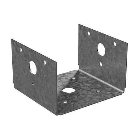 

Simpson Strong-Tie BC40Z 4 x Post Base ZMAX 50 Pk