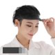 thumbnail image 3 of 2 Cocinero Negro Ajustable Hombres Mujeres Cocina Panadero Chef Sombrero Elástico Sombrero Sunnimix Gorro de sombreros de chef, 3 of 8