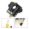thumbnail image 3 of Clock Spring for Jeep Compass Patriot Wrangler Journey JC, 3 of 8