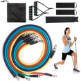 thumbnail image 1 of Unisex Expansion Elastic Belt Strong Stretch High Quality Portable Sports Rally, 1 of 8