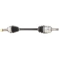 thumbnail image 2 of TrakMotive MZ-8245 AAR CV Axle Shaft Fits select: 2010-2011,2012 MAZDA CX-7, 2 of 4