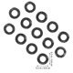 thumbnail image 2 of AURARMLET 500Ud Wave Washer Para Tornillos Con Fuerza Elástica Y Resistencia, 2 of 5