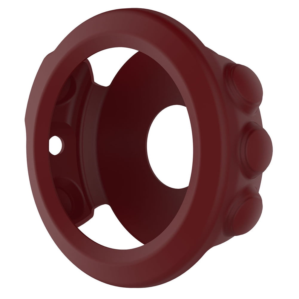 garmin fenix 5 silicone cover