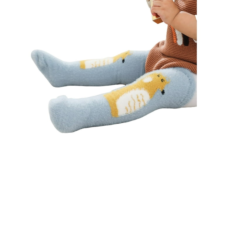 Infant shop boot socks