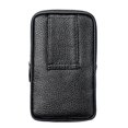 thumbnail image 4 of Riñonera vintage de piel sintética para hombre, funda para teléfono, cinturón deportivo, funda con trabilla para cinturón, funda para llevar, funda, monedero, 1, 4 of 5