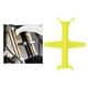thumbnail image 3 of de Protección de Horquilla de Motocicleta de Plástico Soporte de Ahorro de Horquilla para Motocicletas Todoterreno Práctico Universal Amarillo Yotijar Protector de horquilla de motocicleta, 3 of 10