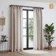 thumbnail image 2 of Barra de Cortina Zeerobee Ajustable 122-218 cm Bronce Antiguo, 2 of 9