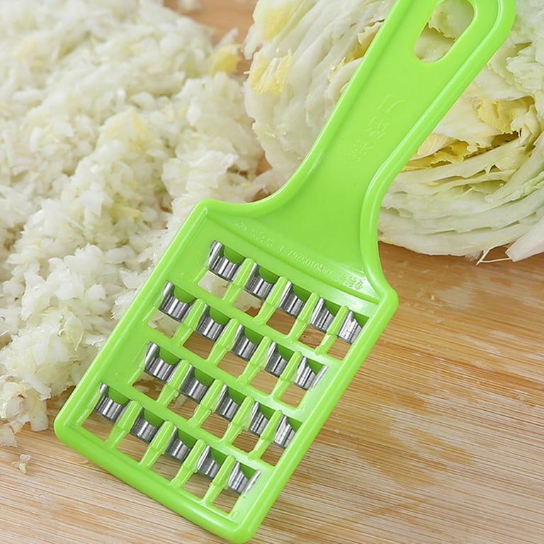 120W Electric Vegetable Slicer Commercial Blade Cabbage Shredder Vegetable  SALE