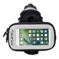 thumbnail image 3 of Porta Botella Fitletic Running Entrenamiento Hydra Pocket Blanco, 3 of 3