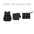 thumbnail image 4 of Pineapple Monochrome Bapron, 4 of 10