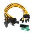 thumbnail image 3 of Dps-1200fb Una licencia De Ruptura De De Alimentación + Cable 10pz 8p Para La Minería Sharpla Fuente de alimentación de la máquina minera, 3 of 8