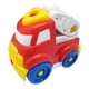 thumbnail image 5 of 1 Pieza de Rompecabezas Juguete para Niños de Patrones de Plástico Coche de ingenieria, 5 of 8