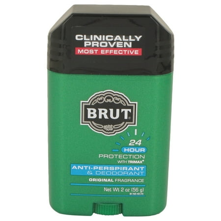 Brut Anti-Perspirant + Deodorant Classic Scent, 2.0