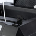 thumbnail image 4 of unbranded Soporte Base Negro Para Motor De Engranaje Con Instalación Rápida Y Larga Vida, 4 of 8