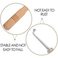 thumbnail image 2 of Trumpet Dent Repair Tool Music Instrument Accessory Musical Instrument Tool, 2 of 8