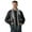 Carolina Panthers, variant on Officially Licensed NFL Accumulation Scarf with Pockets by Glll