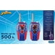 thumbnail image 4 of Juguete Walkie Talkies eKids Spiderman para niños con iluminación, 4 of 7