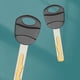thumbnail image 4 of Bicicleta Candado de cadena de 12 M Candado de cable de seguridad para bicicleta/scooter/kayak (amarillo) Ndcxsfigh Accesorios para bicicletas, 4 of 9