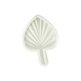 thumbnail image 2 of Food Grade Heat-Resistant Silicone Cake Mold, All-Purpose Leaf Shaped Craft Dessert Mold, Home Supplies, 2 of 8
