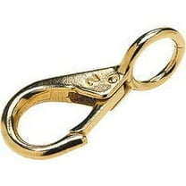 Seachoice 36911 Fast Eye Snap  2 in.