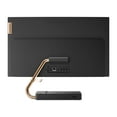 thumbnail image 4 of Lenovo IdeaCentre A540 All-in-One, 23.8" FHD Touch Display, Intel Core i7-9700T Upto 4.3GHz, 32GB RAM, 1TB NVMe SSD, HDMI, Card Reader, Wi-Fi, Bluetooth, Windows 10 Pro, 4 of 7