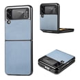 thumbnail image 2 of Funda Protectora Compatible Con Galaxy Z Flip 3 5G Pc Funda Rígida Para Teléfono sonducket EL017609-03, 2 of 5