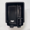 thumbnail image 1 of Bgsha Interior Accessories ABS Armrest Center Console Organizer For Stonic 2018-2020, 1 of 5