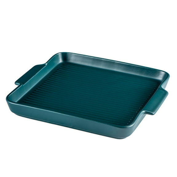 Gymnture Ceramic Bakeware Set for Home & Restaurant Use