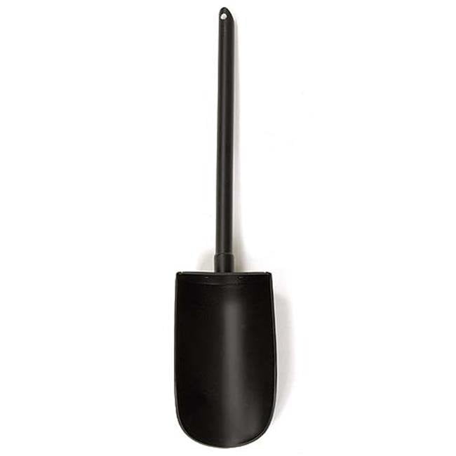 Minuteman CS-02 Coal - Pellet Scoop - Powder Coated Black