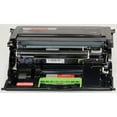 thumbnail image 2 of microMICR MICR Laser Toner Cartridge 58D1000 - Black - 1 Each - 7500 Pages, 2 of 2