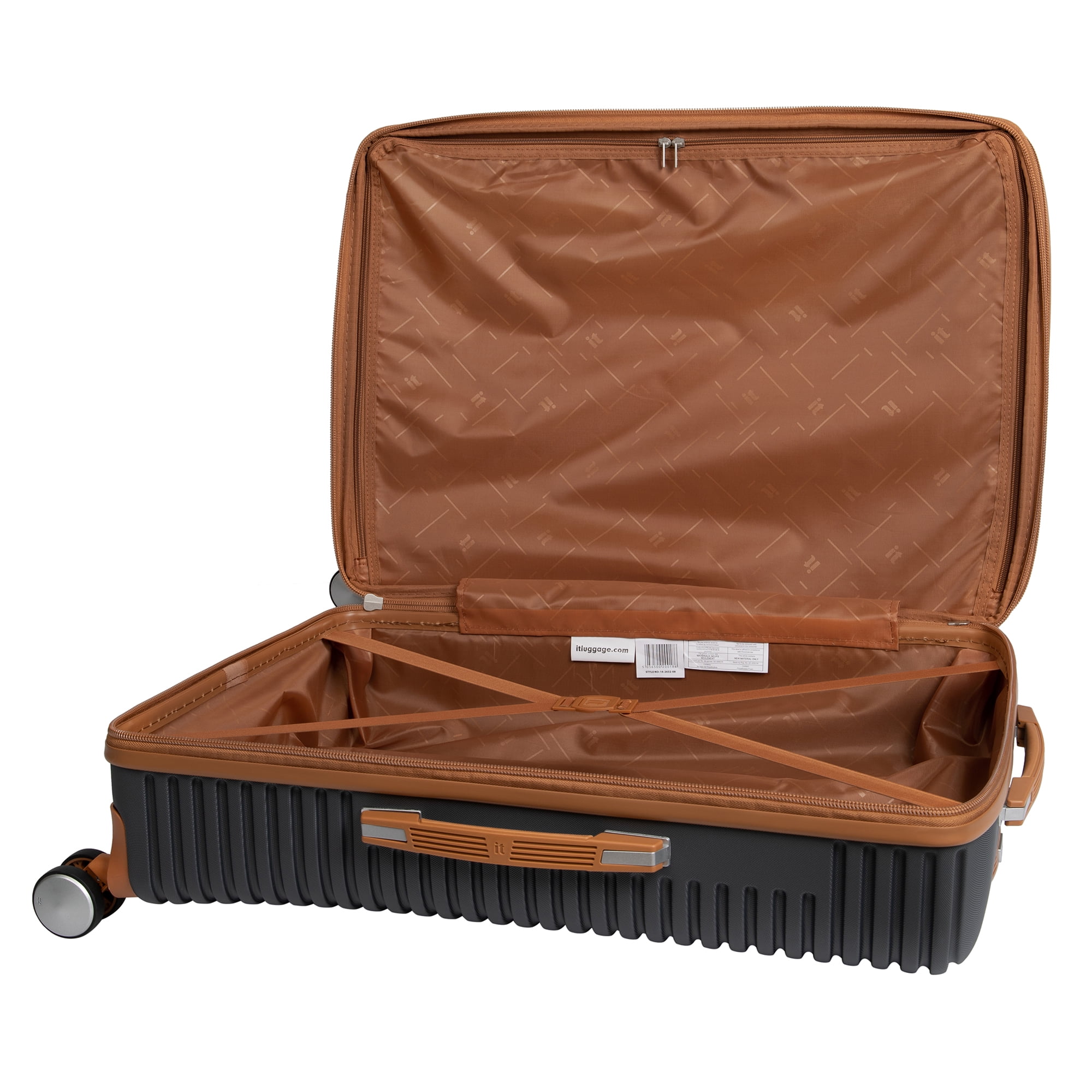 Check-In Hard Shell Suitcase - 27