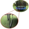 thumbnail image 4 of Tornillo de trampolín 10 piezas de Fijación para cama elástica Sunnimix, 4 of 8