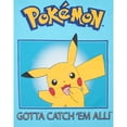 thumbnail image 3 of Pokemon T-Shirt Pikachu pour Garçons, 3 of 4