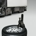 thumbnail image 6 of 3.54*4.21 Modern Black Adjustable Tire Repair Tool Manual Tire Bead Breaker Fit For 10-21 Inches Tires, 6 of 18