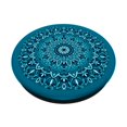 thumbnail image 2 of Soporte para teléfono móvil Mandala Forever, azul, turquesa, verde azulado, henna, 2 of 6