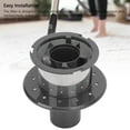 thumbnail image 3 of Vacuum Cleaner Filter Assembly, Clean and Safe Vacuum Cleaner Filter Precise Fit  for Maintenance, 3 of 7